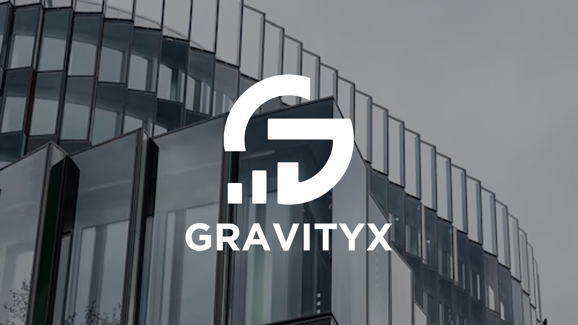 GravityX Exchange
