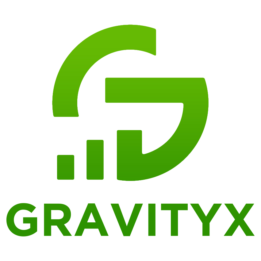 GravityX Exchange